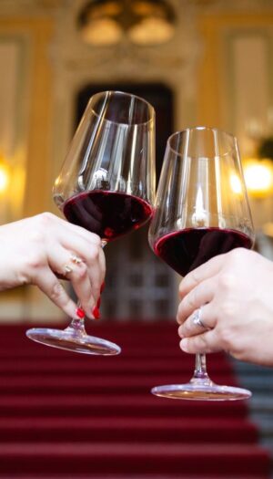 Palazzo Barolo, a Torino, apre le porte ai wine lovers sulle orme della Marchesa di Barolo