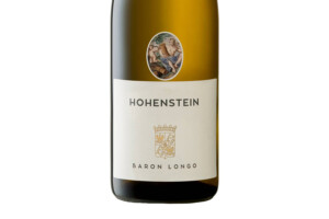 Baron Longo, Doc Alto Adige Gewürztraminer Hohenstein 2022