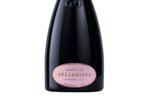 Bellavista, Docg Franciacorta Extra Brut Rosè Alma Assemblage 1