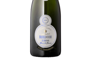 Berlucchi, Docg Franciacorta Nature Blanc de Blancs ‘61 Extra Affinamento 2012