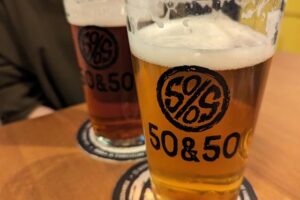 Il miglior birrificio 2025 &egrave; &ldquo;50 & 50&rdquo; di Varese: i premi &ldquo;Birra dell&rsquo;Anno&rdquo; n. 20 by Unionbirrai