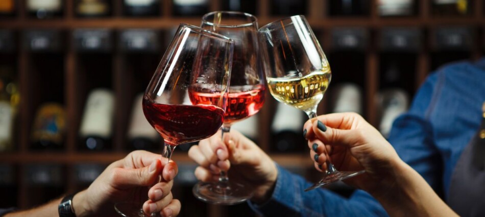 Vino italiano ed export: il dato di febbraio 2025 resta positivo, ma la frenata su gennaio è netta