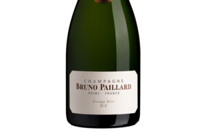 Bruno Paillard, Aoc Champagne Dosage : Zéro