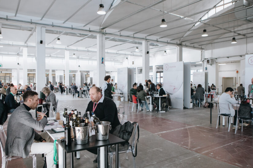 “BuyWine”, la Toscana alla prova del business