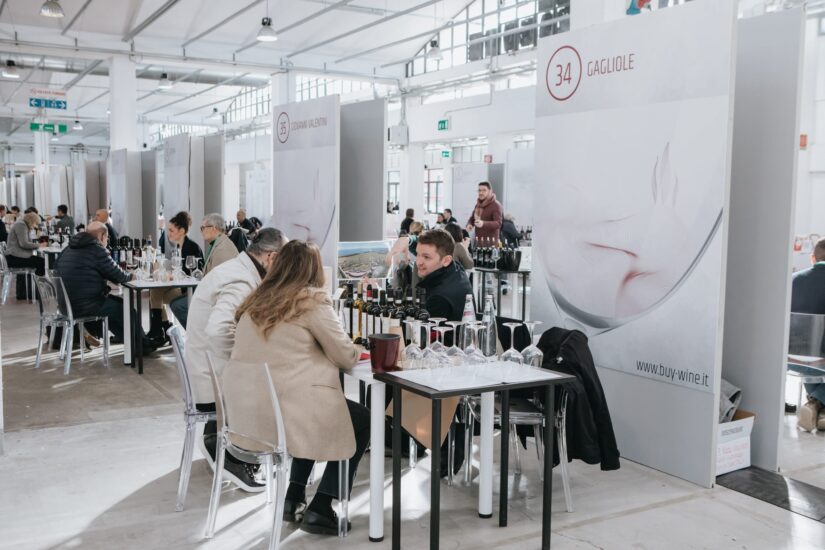 “BuyWine”, la Toscana alla prova del business