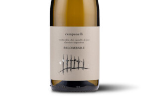 Campanelli, Doc Verdicchio dei Castelli di Jesi Classico Superiore Palombare 2022