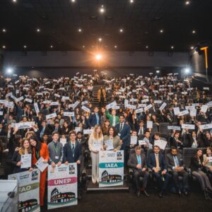 Cibo per tutti: 850 studenti di 150 Paesi riuniti dalla Fao, per porre fine alla fame nel mondo