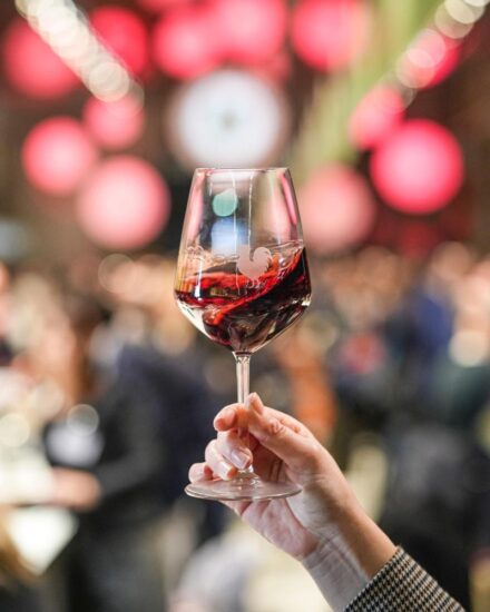 Le nuove annate del Gallo Nero alla Chianti Classico Collection, a Firenze