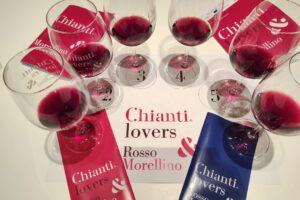“Chianti Lovers & Rosso Morellino” 2025: le nuove annate in anteprima nei migliori assaggi WineNews
