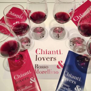 “Chianti Lovers & Rosso Morellino” 2025: new vintages previewed in WineNews best tastings