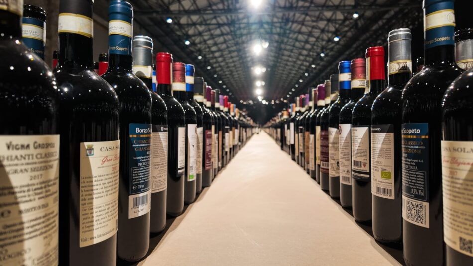 La Chianti Classico Collection 2025 a Firenze 