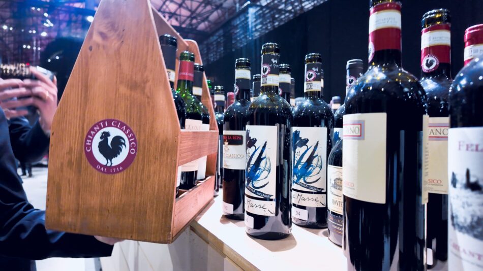 Le ultime annate di Chianti Classico, Chianti Classico Riserva e Chianti Classico Gran Selezione usciranno sul mercato nel corso del 2025