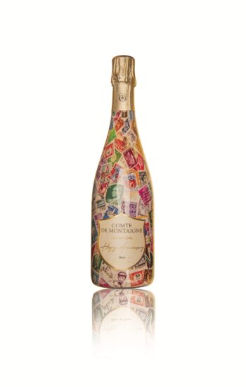 Comte de Montaigne