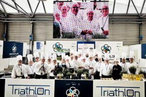 La ristorazione italiana vale 54 miliardi grazie ad oltre 330.000 imprese e 1,4 milioni di occupati