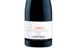 Cortese, Docg Cerasuolo di Vittoria Sabuci 2021