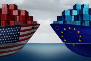 Guerra dei dazi al via: i primi obiettivi sono Canada, Messico e Cina. Preoccupazione in Ue