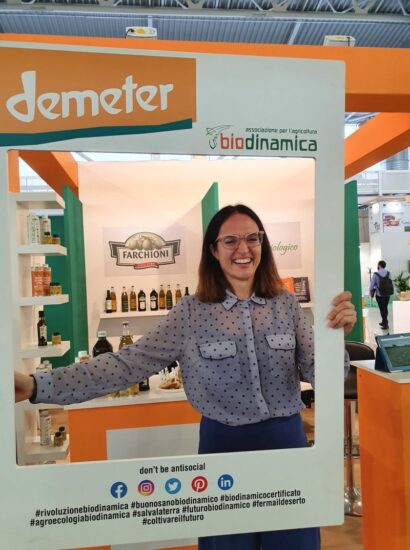 “Slow Wine Fair” & “Sana Food” per la prima volta insieme a BolognaFiere