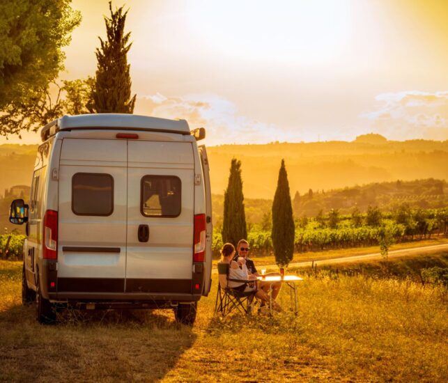 “Vigneti Aperti” nelle cantine di tutta Italia, con tanti itinerari all’aria aperta per tutta la famiglia 