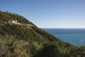 Da una casa rurale nelle Cinque Terre ad una malga sul Monte Grappa, tra i nuovi Beni Fai 2025