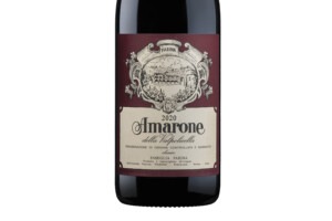 Farina, Docg Amarone della Valpolicella Classico Famiglia Farina 2020