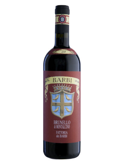 BRUNELLO, FATTORIA DEI BARBI, MONTALCINO, Su i Vini di WineNews