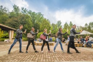 “Versatilità, freschezza, contemporaneità”: il successo delle bollicine, visto dalla Franciacorta