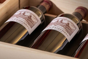 I fine wines e le difficoltà della logistica: la case history della partnership tra Vindome e Most