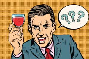 Wine needs a new language. Everyone says so, even sommeliers.