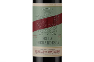 Gaddo della Gherardesca, Docg Brunello di Montalcino Della Gherardesca 2019
