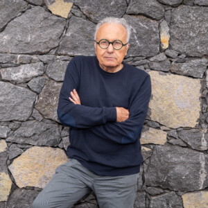 Tra fiere, giacenze, vino rosso (e &ldquo;fresco&rdquo;), Armani e Valentino: le riflessioni di Angelo Gaja