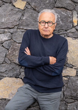 Tra fiere, giacenze, vino rosso (e &ldquo;fresco&rdquo;), Armani e Valentino: le riflessioni di Angelo Gaja