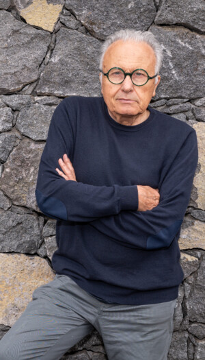 Tra fiere, giacenze, vino rosso (e &ldquo;fresco&rdquo;), Armani e Valentino: le riflessioni di Angelo Gaja