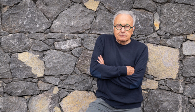 Tra fiere, giacenze, vino rosso (e &ldquo;fresco&rdquo;), Armani e Valentino: le riflessioni di Angelo Gaja