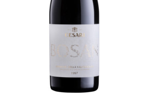 Gerardo Cesari, Doc Amarone della Valpolicella Classico Bosan 1997