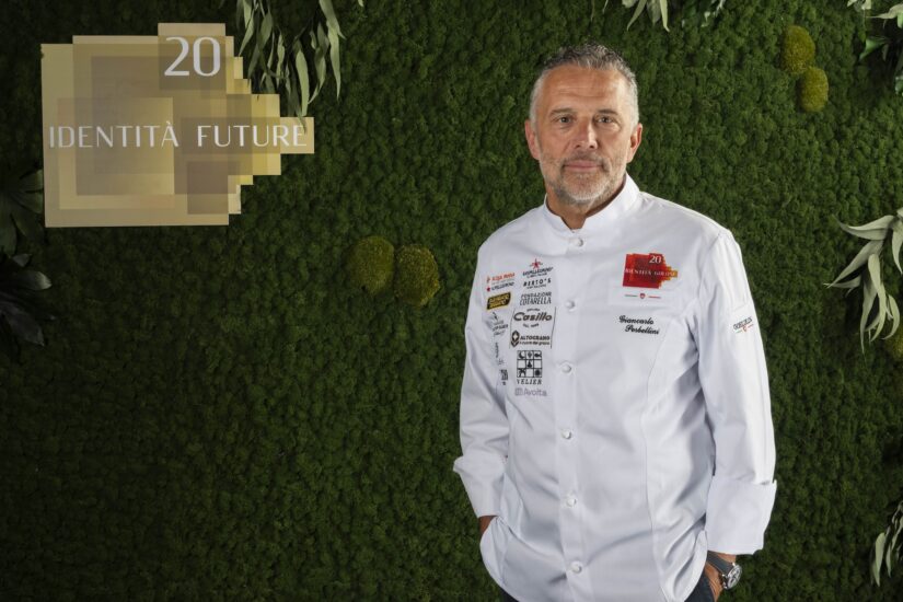 Giancarlo Perbellini