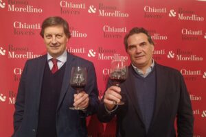 Chianti e Morellino di Scansano: denominazioni in salute, che guardano al futuro