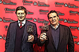 Chianti e Morellino di Scansano, idee di futuro tra iniziative sui territori e nel mondo