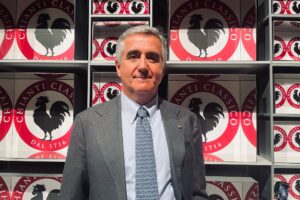 “Il vino esprime tutto ciò che c’è di bello nei territori: paesaggi, cultura, umanità e cibo”