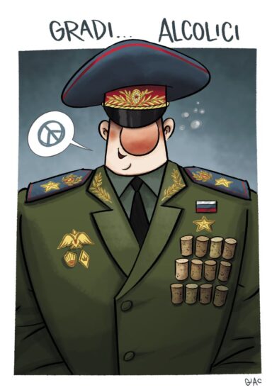 Il Movimento Turismo del Vino del Friuli apre la “Stanza di Spirito di Vino” a Cividale del Friuli