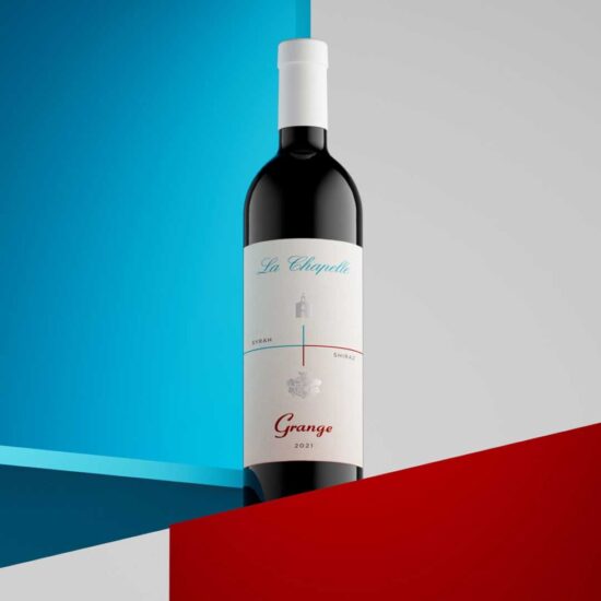 Il Grange La Chapelle 2021