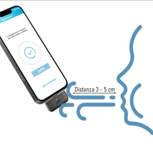Alcol e guida, arriva l’etilometro da smartphone: ecco “Guida Sicuro” by Saiet