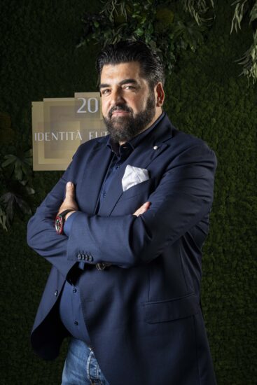 Antonino Cannavacciuolo