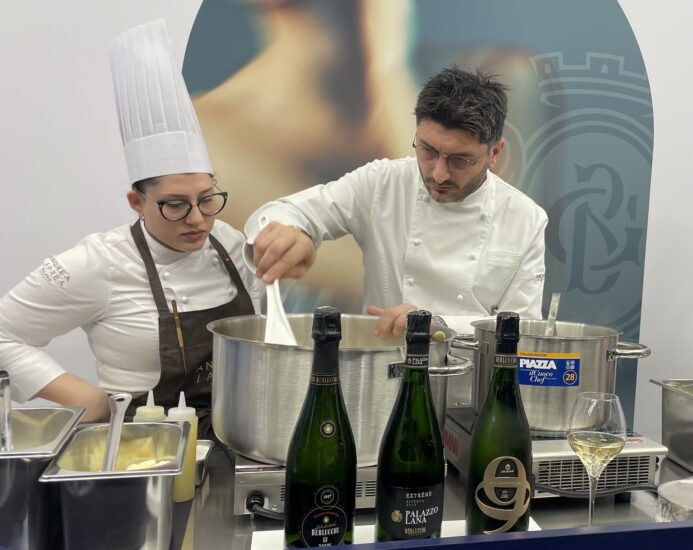 Fabrizio Mellino - Quattro Passi