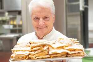 Le chiacchiere di Carnevale by Iginio Massari a 100 euro al kg sono la polemica (inutile) del giorno