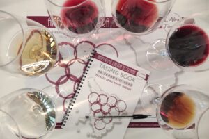 “L’Altra Toscana” ed i suoi territori da conoscere e da scoprire, alla prova del bicchiere