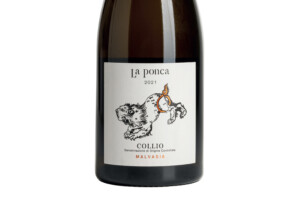 La Ponca, Doc Collio Malvasia 2021