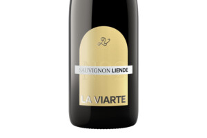 La Viarte, Doc Friuli Colli Orientali Sauvignon Blanc Liende 2021