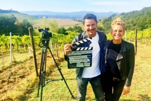 “Linea Verde Strade d’Italia” riparte da Montepulciano, la terra del Vino Nobile