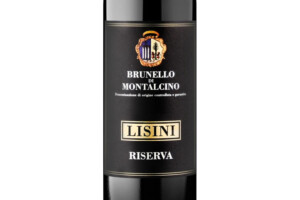 Lisini, Docg Brunello di Montalcino Riserva 2019