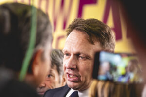 Tra Ocm sempre più complessa, e vino da difendere, il Ministro Lollobrigida a Slow Wine Fair